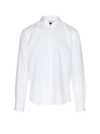 BOSS | Leinenhemd H-LIAM