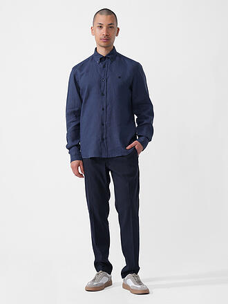 BOSS | Leinenhemd H-LIAM
