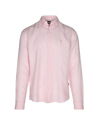 BOSS | Leinenhemd H-LIAM