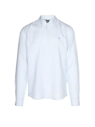 BOSS | Leinenhemd H-LIAM