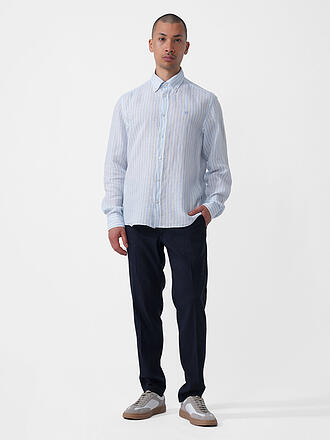 BOSS | Leinenhemd H-LIAM