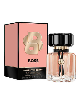 BOSS | Bottled Beyond Eau de Parfum for Her 30ml