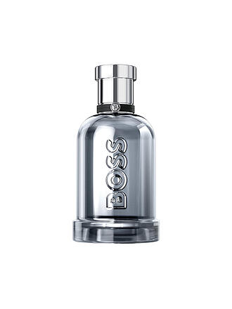 BOSS | Bottled Beyond Eau de Toilette Intense for Men 100ml