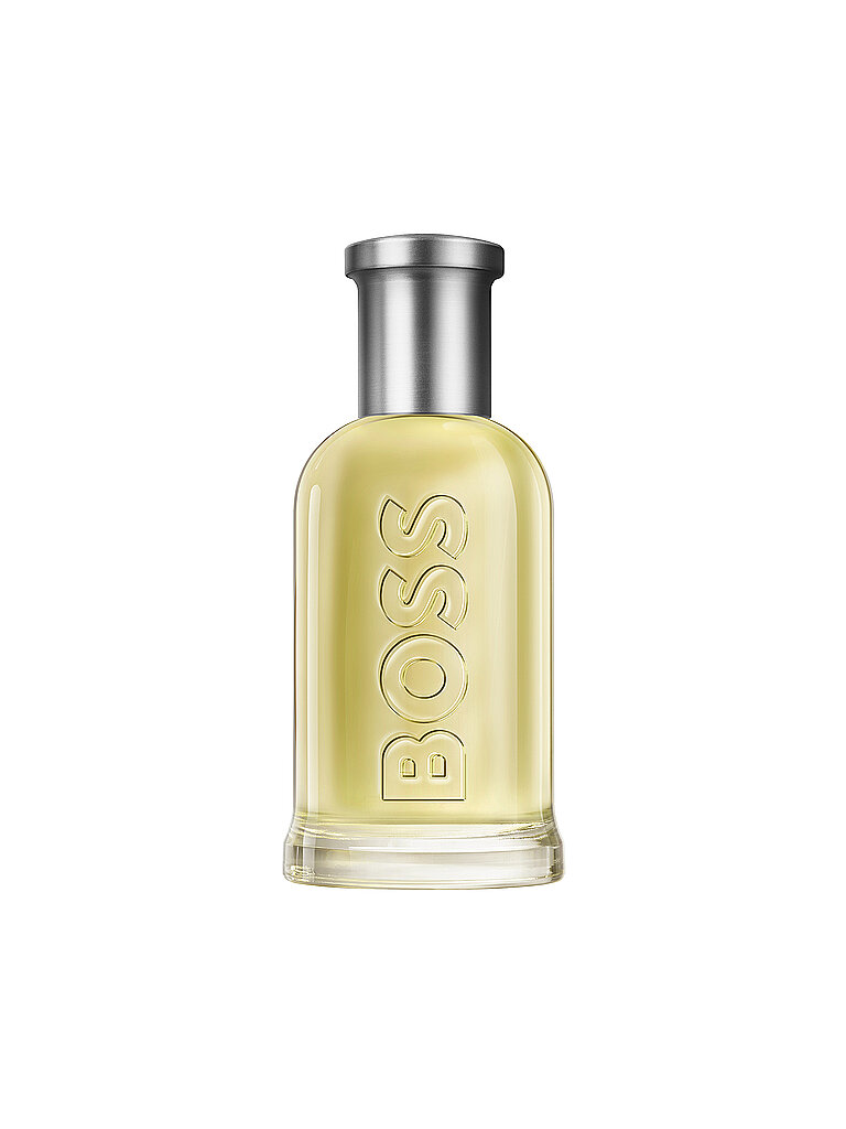 BOSS Bottled Eau de Toilette Natural Spray 50ml