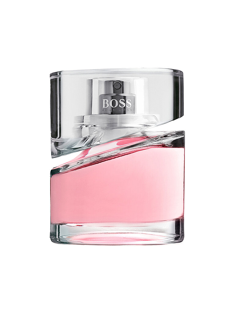 BOSS Femme Eau de Parfum Natural Spray 50ml