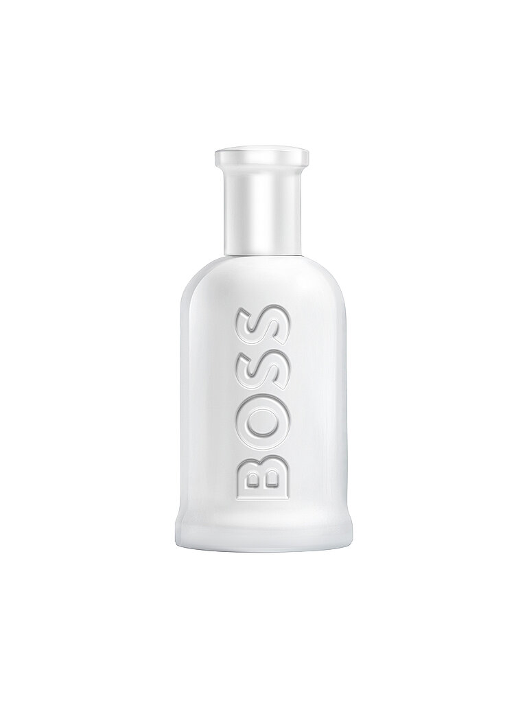 BOSS Bottled Unlimited Eau de Toilette Natural Spray 100ml