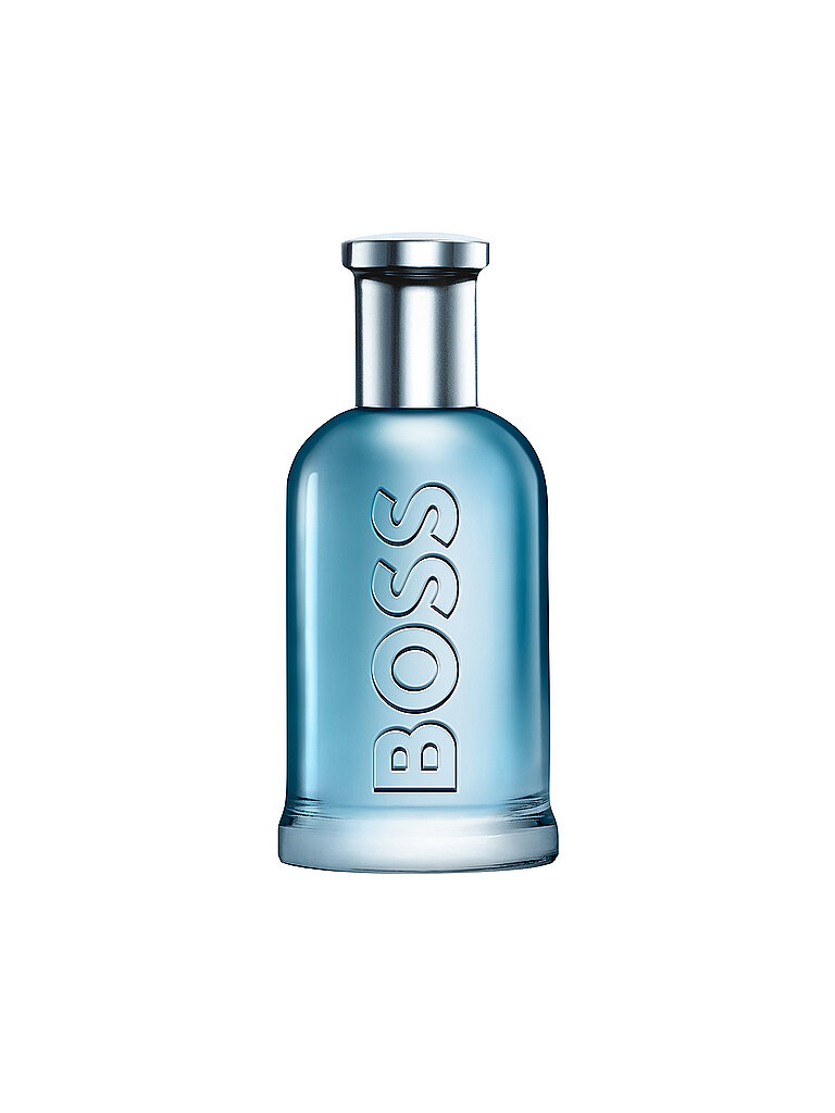 BOSS Bottled Tonic Eau de Toilette Natural Spray 100ml