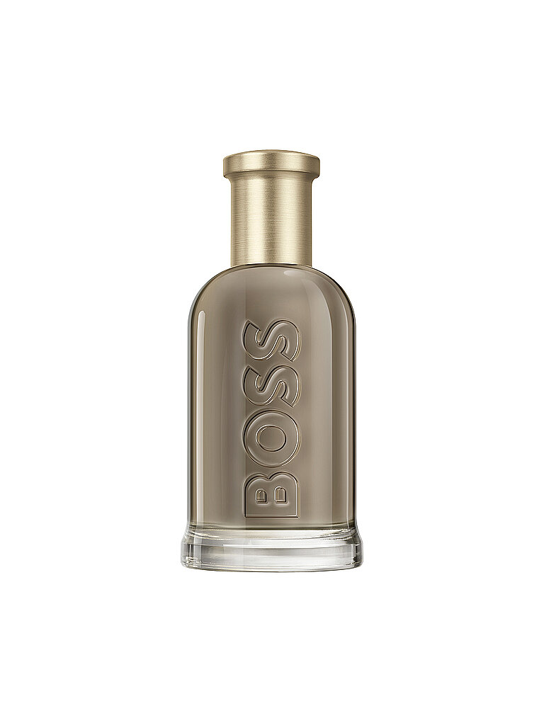 BOSS Bottled Eau de Parfum Natural Spray 100ml