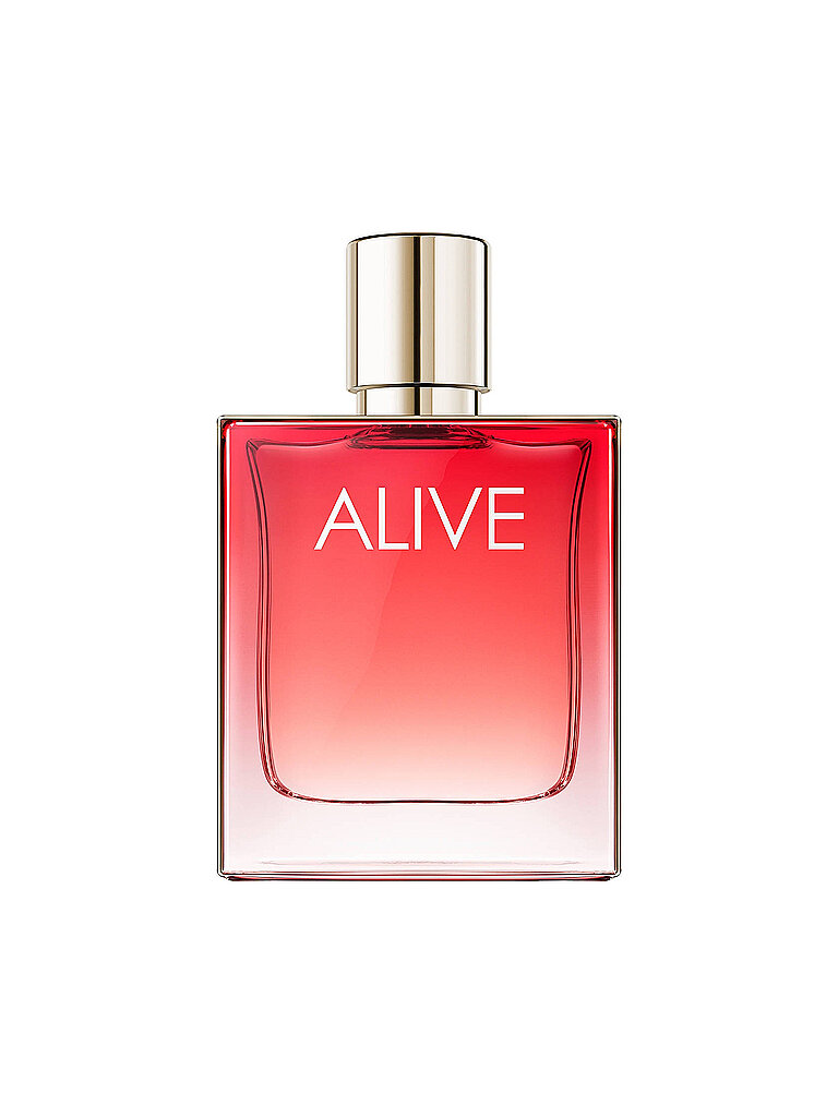 BOSS Alive Intense Eau de Parfum 50ml