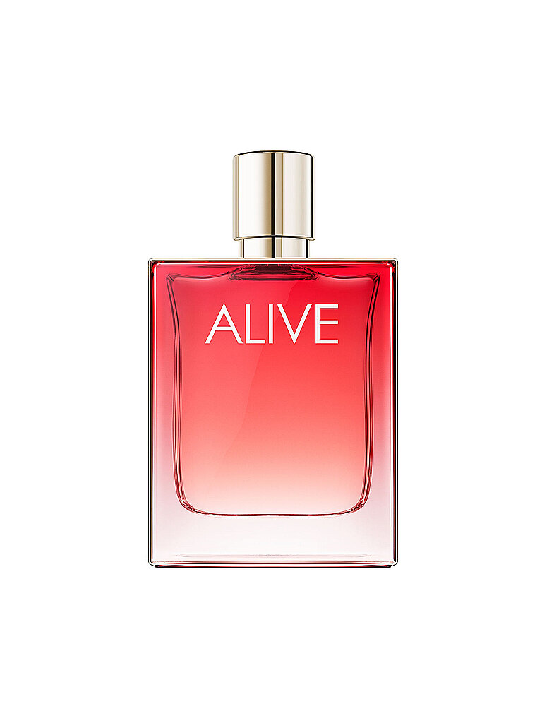 BOSS Alive Intense Eau de Parfum 80ml