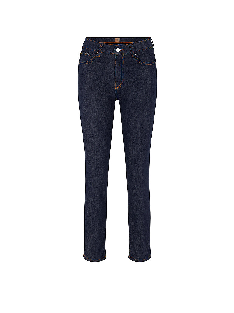 BOSS Jeans Slim Fit JACKIE dunkelblau | 25