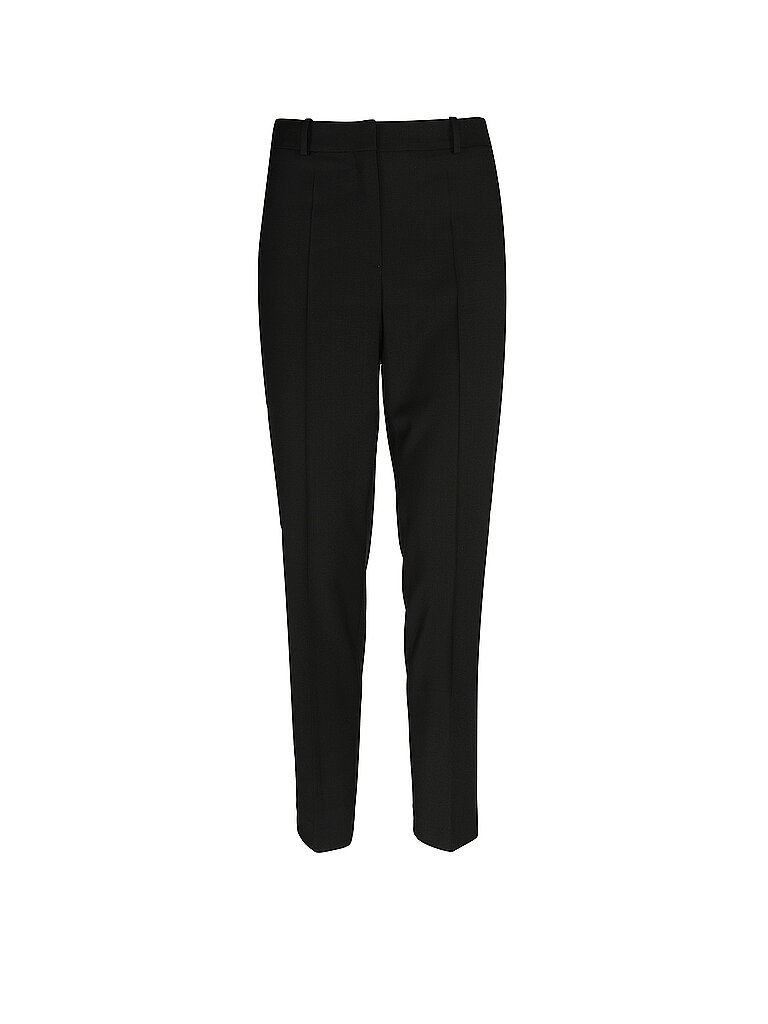 BOSS Businesshose TILUNAH schwarz | 32