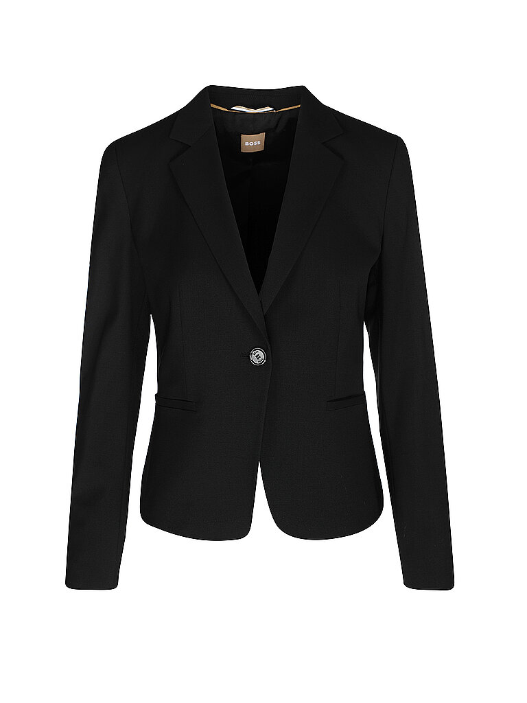 BOSS Blazer JARUA schwarz | 32