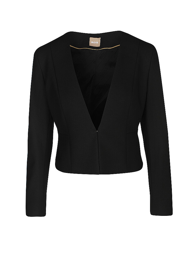 BOSS Blazer JASMAISA schwarz | 40