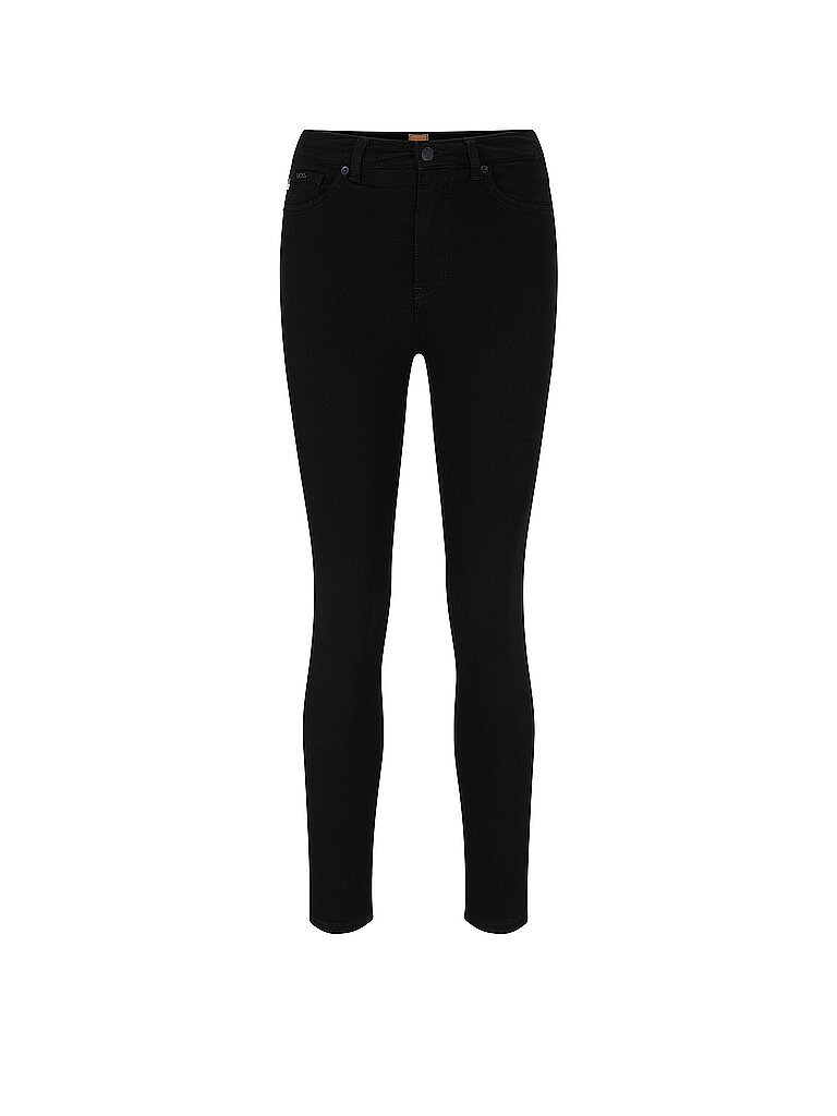 BOSS Jeans Slim Fit MAYE schwarz | 26