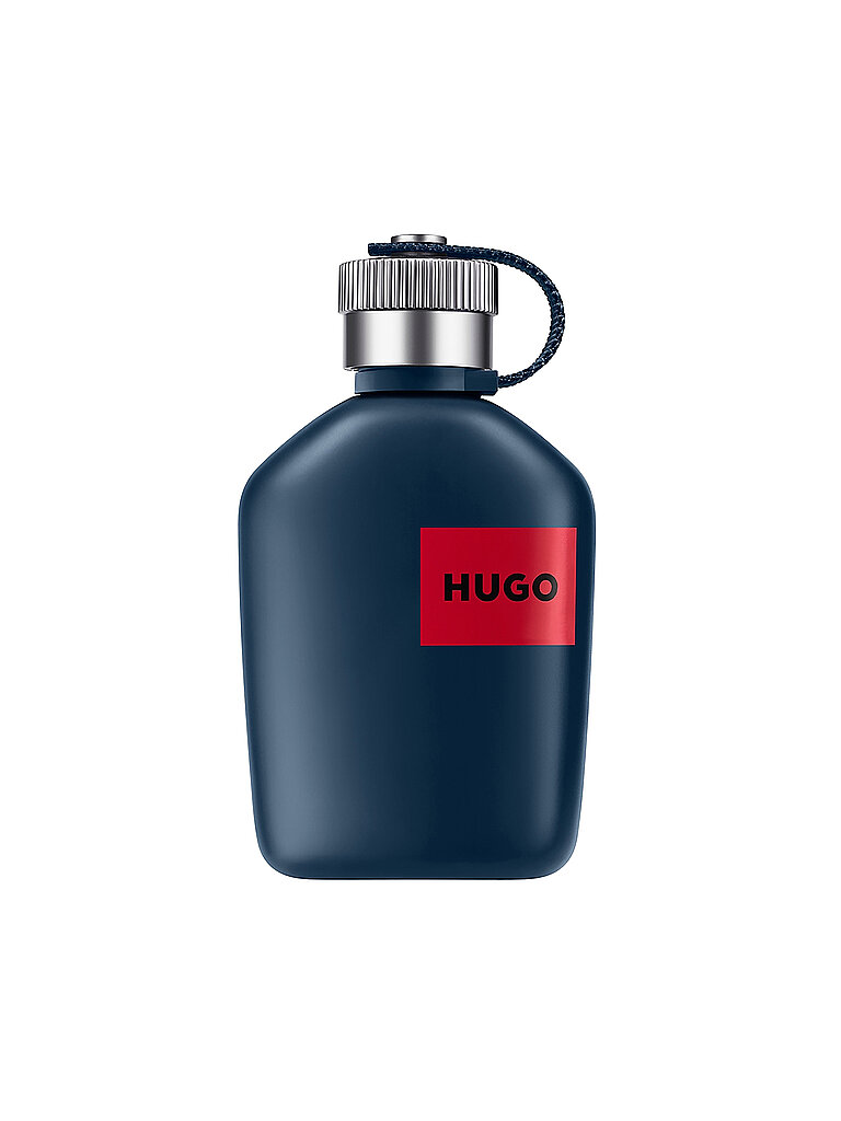 BOSS HUGO Jeans Eau de Toilette 125ml
