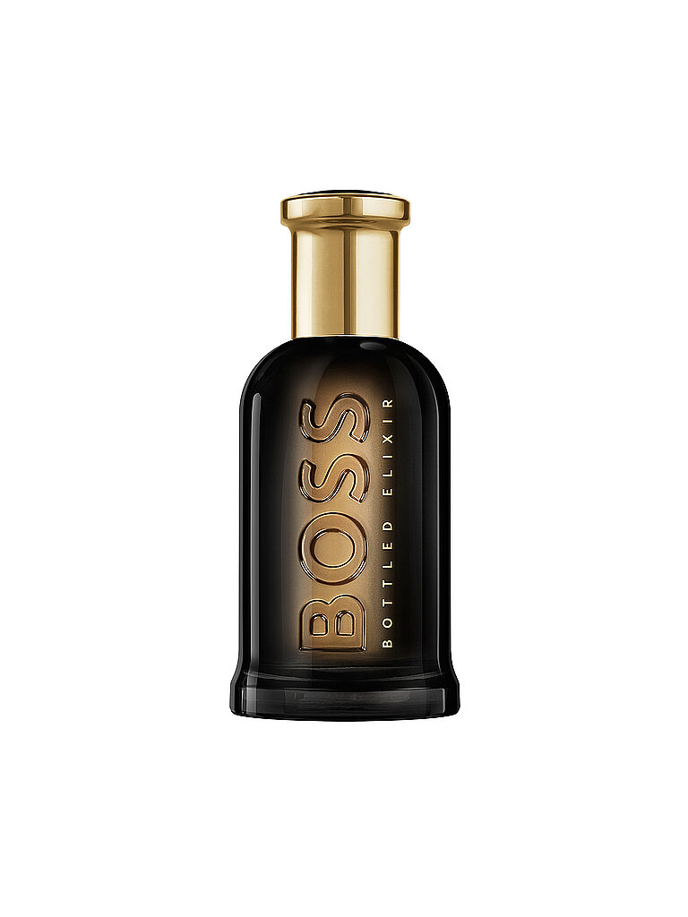 BOSS Bottled Elixir Eau de Parfum 50nk