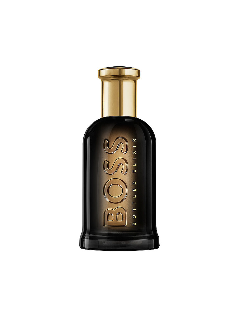 BOSS Bottled Elixir Eau de Parfum 100ml