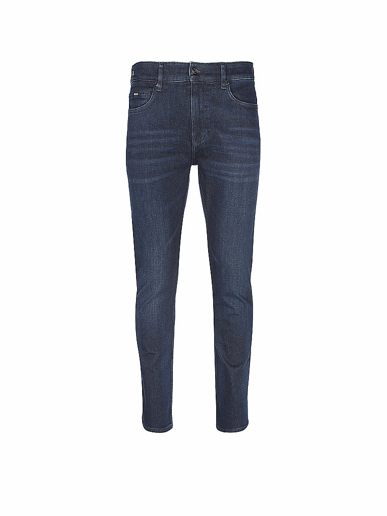 BOSS Jeans Slim Fit DELAWARE blau | 30/L32