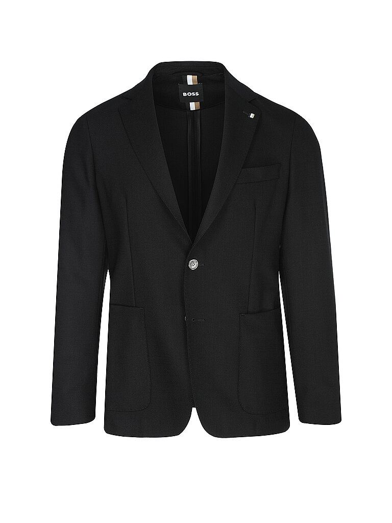 BOSS Sakko C-HARRY-224 schwarz | 56