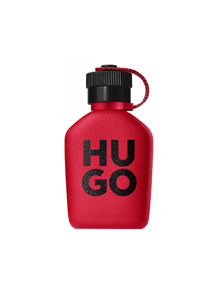 Boss Hugo Eau De Parfum Intense 75Ml Keine Farbe
