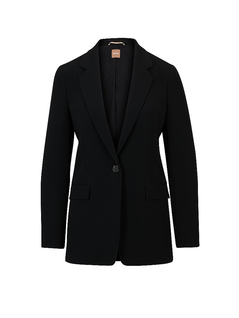 BOSS Blazer JOCALUAH schwarz | 32