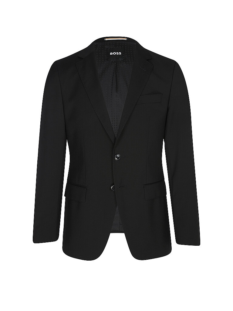 BOSS Sakko Slim Fit H-HUGE schwarz | 102