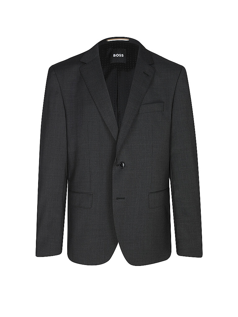 BOSS Sakko Slim Fit H-HUGE grau | 102