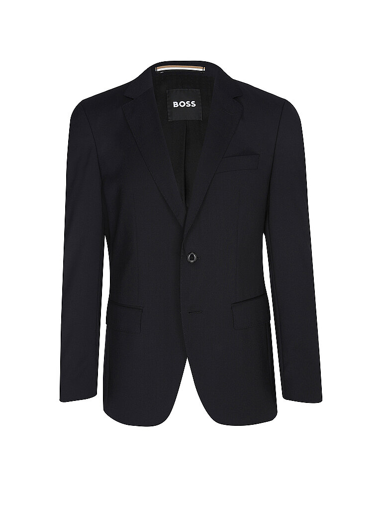 BOSS Sakko Slim Fit H-HUGE dunkelblau | 102