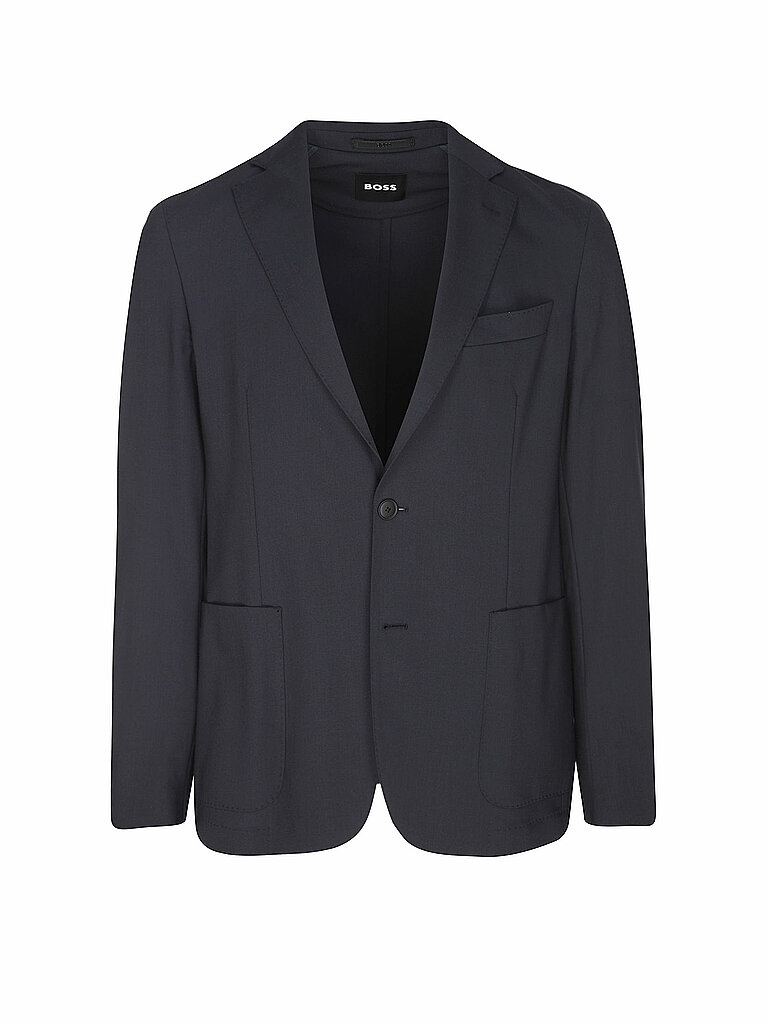 BOSS Sakko HANRY blau | 46