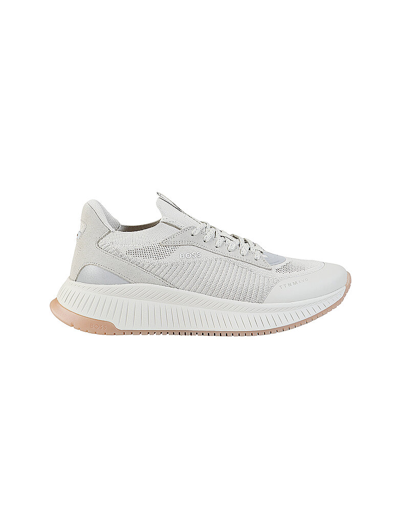 BOSS Sneaker EVO beige | 44