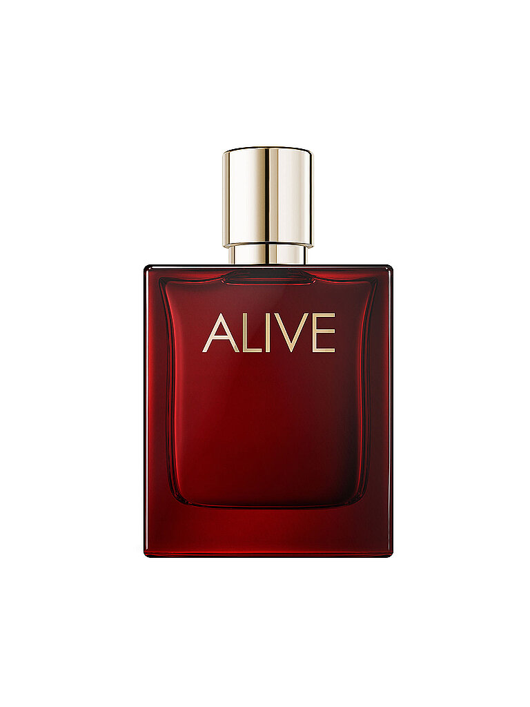 BOSS Alive Absolu Parfum Intense 50ml