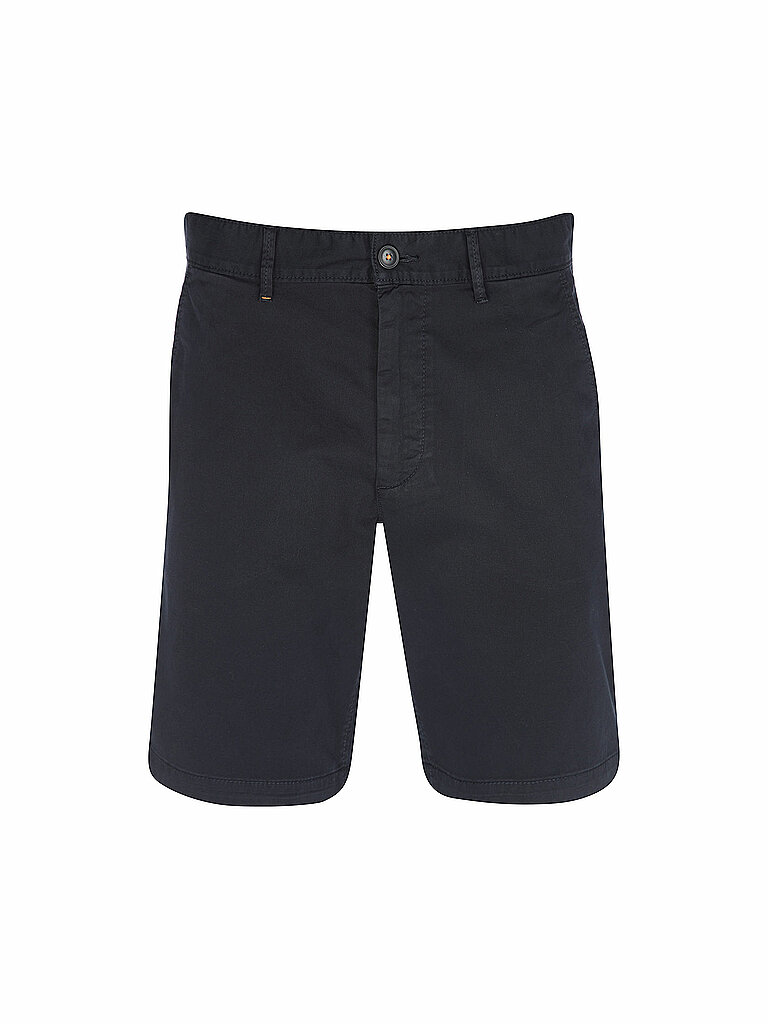BOSS Shorts Slim Fit blau | 30