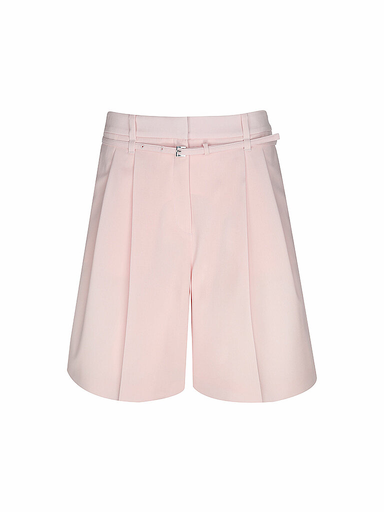 BOSS Shorts TALEDA rosa | 32