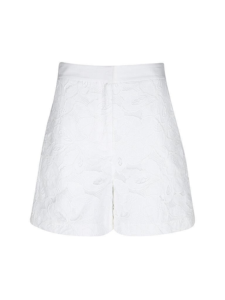 BOSS Shorts TONARA weiss | 36