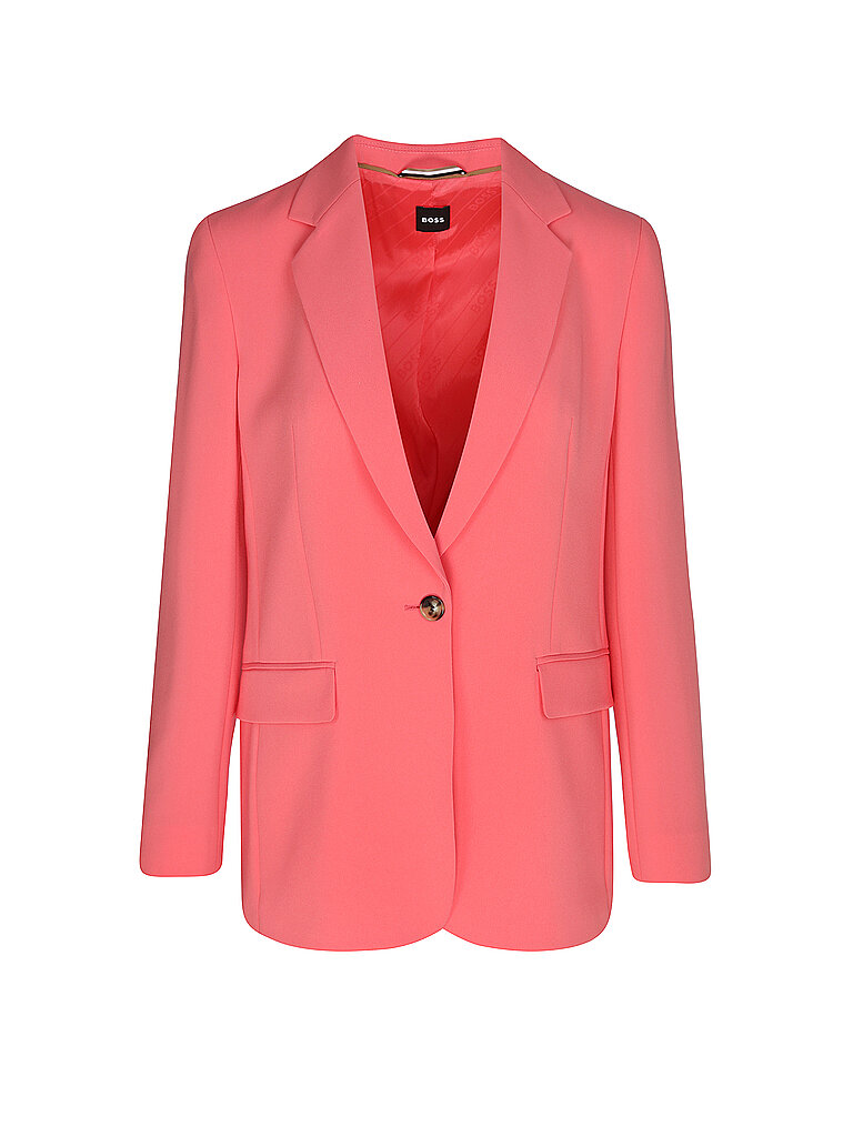 BOSS Blazer JOCALUAH pink | 34