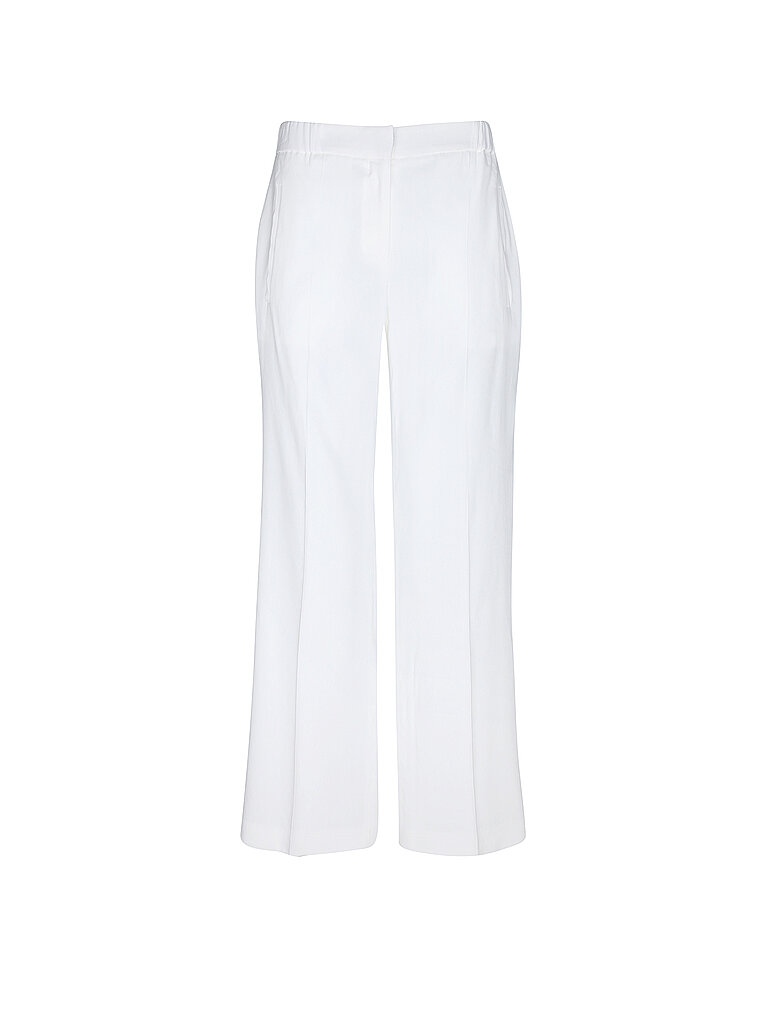 BOSS Businesshose TOYAL weiss | 36