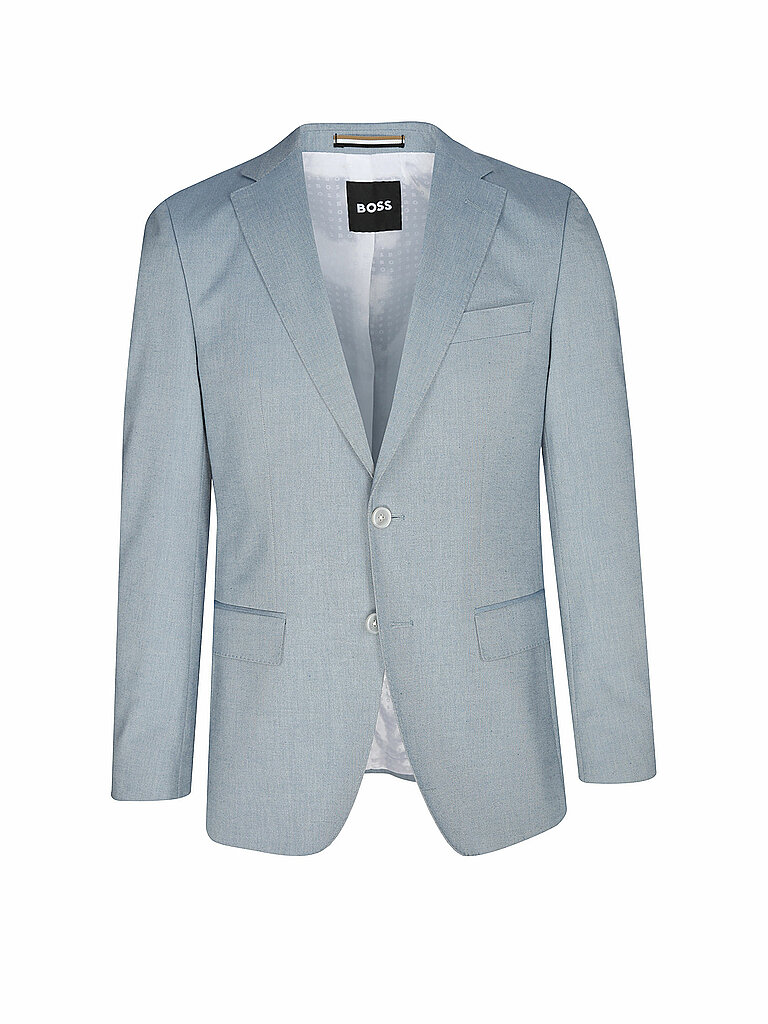 BOSS Sakko H-HUTSON hellblau | 48