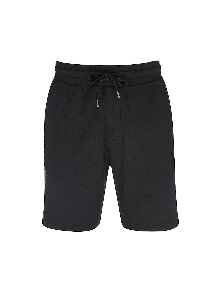 BOSS Loungewear Shorts LUKE schwarz | L