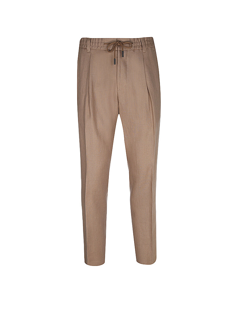 BOSS Chino L-PEETL-PL-RDS-243 beige | 50