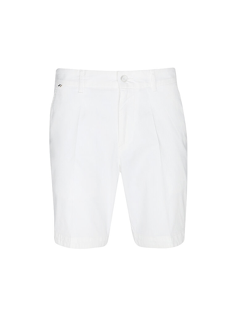 BOSS Shorts Slim Fit H-SLICE weiss | 46