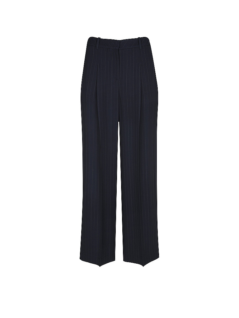 BOSS Businesshose TIANA4 dunkelblau | 36