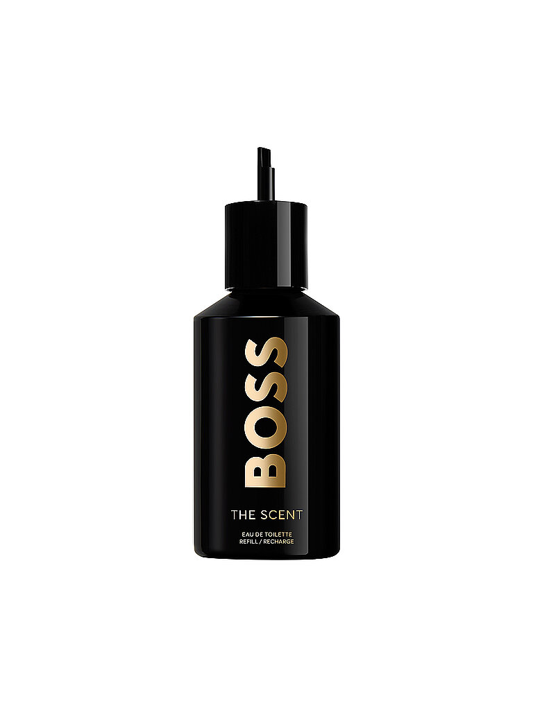 BOSS The Scent Eau de Toilette for Him Refill 200ml