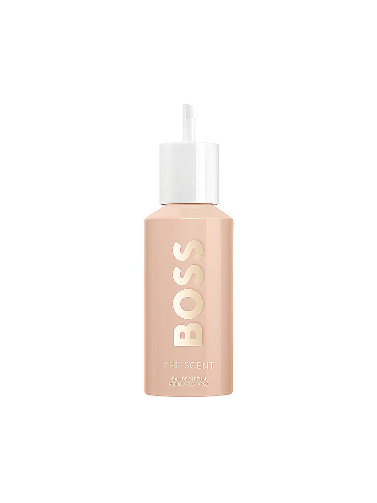 Boss The Scent Eau De Parfum For Her Refill 150Ml Keine Farbe