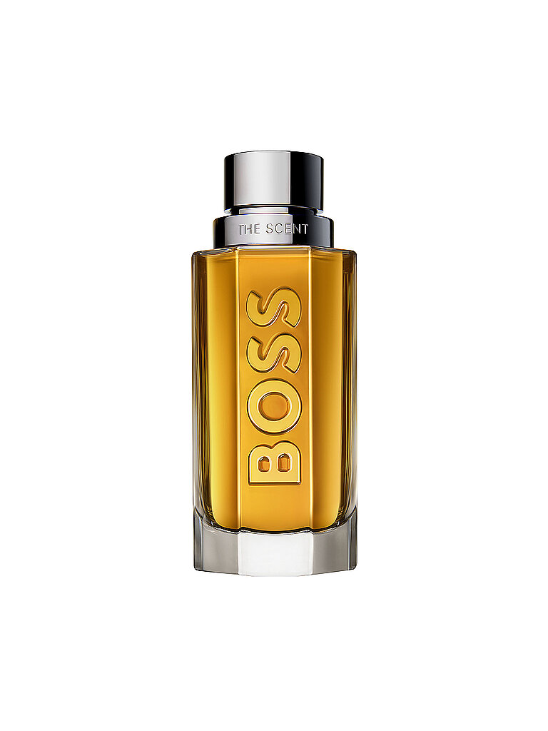 BOSS The Scent Eau de Toilette After Shave Lotion for Him 100ml