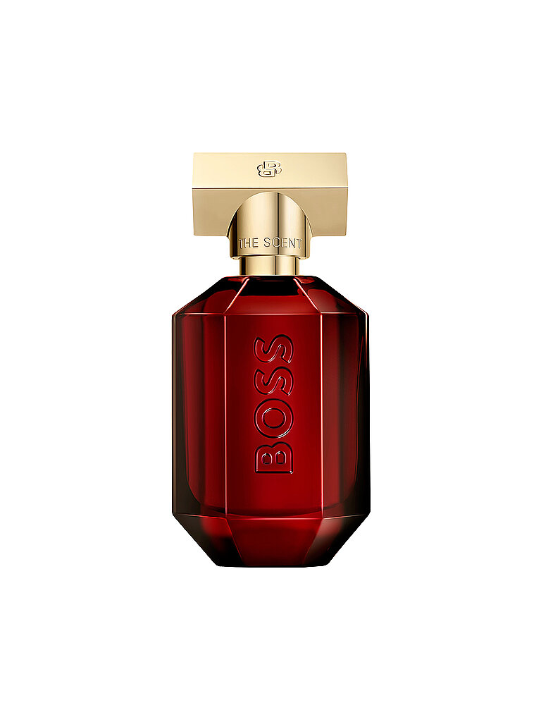 BOSS The Scent Elixir Parfum Intense for Her 50ml