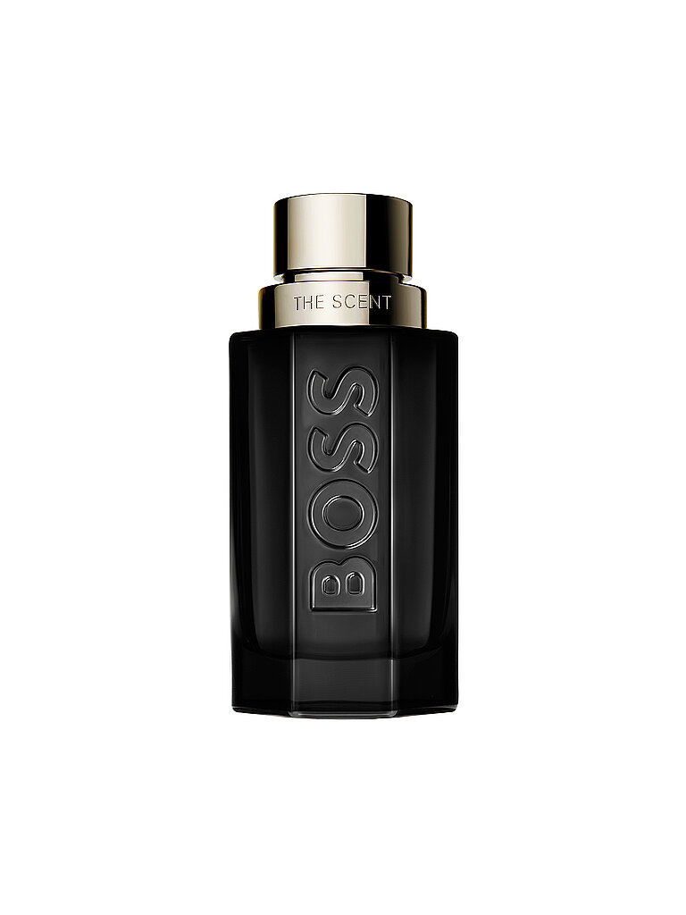BOSS The Scent Magnetic Eau de Parfum for Him 50 ml