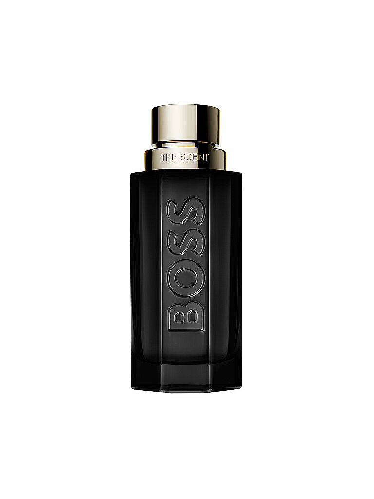 BOSS The Scent Magnetic Eau de Parfum for Him 100ml