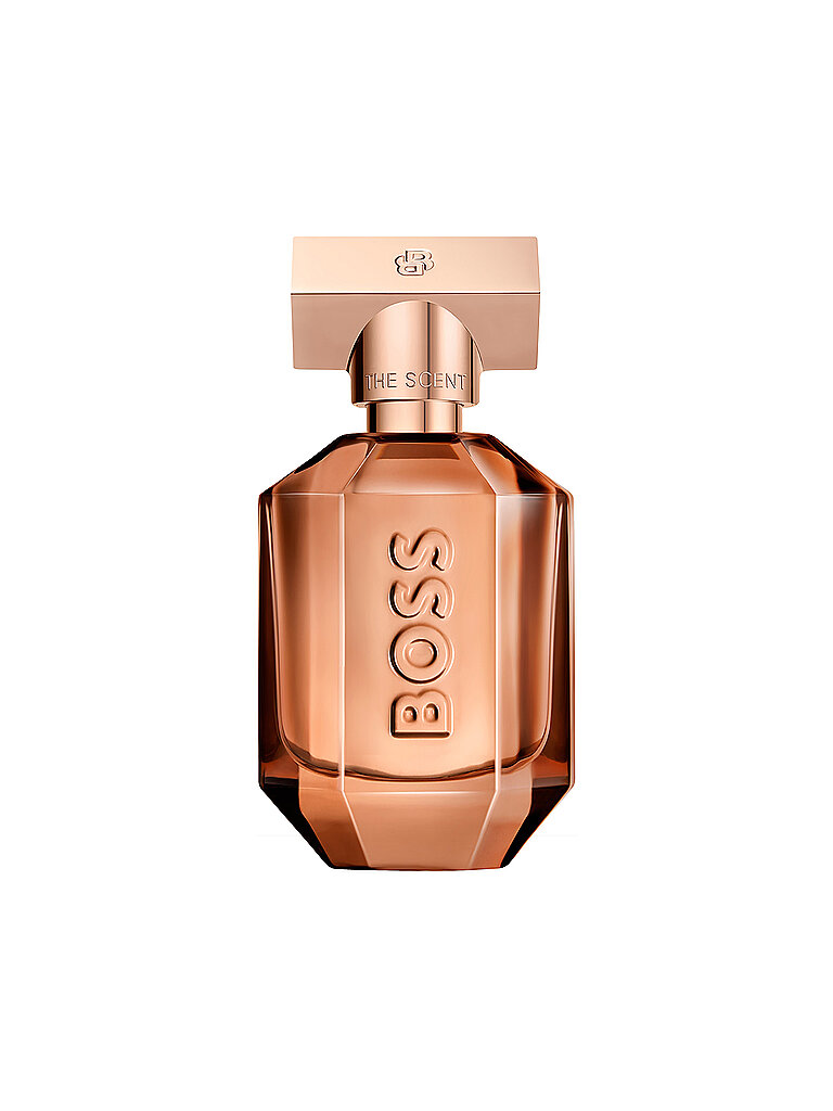 Boss The Scent Parfum For Her 30Ml Keine Farbe