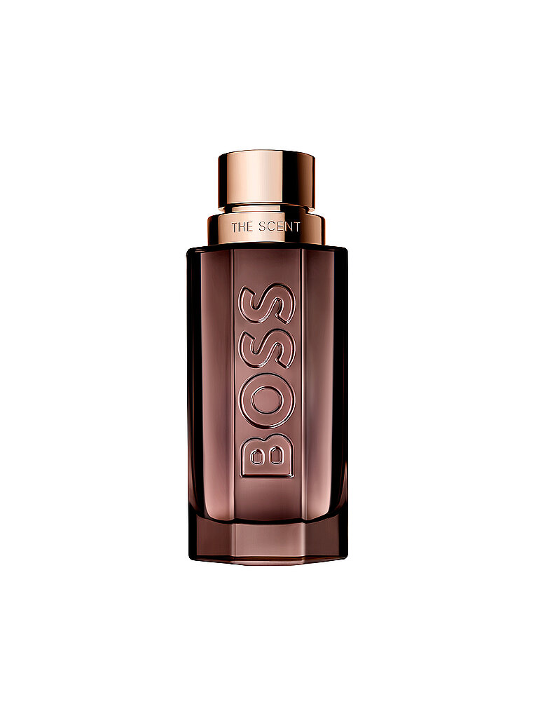Boss The Scent Parfum For Him 100 Ml Keine Farbe